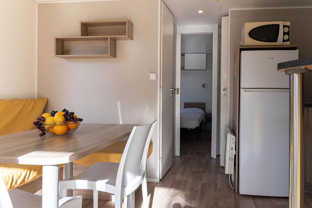 Camping El Torres Villajoyosa Eksteriør bilde