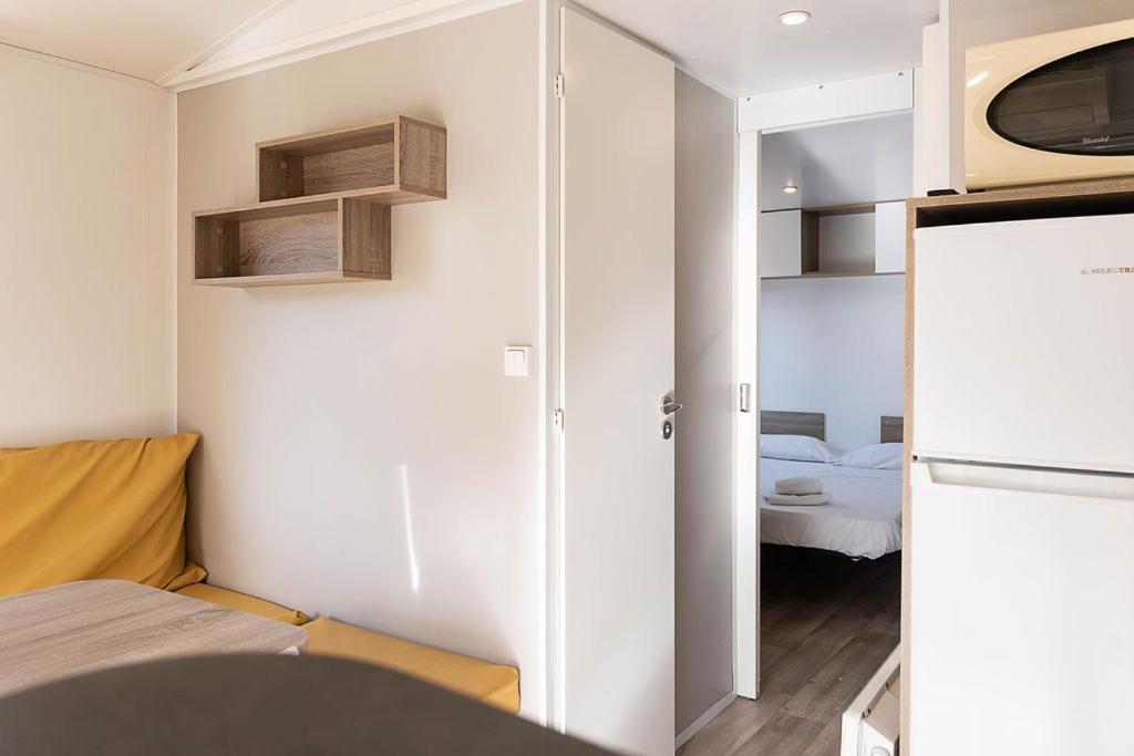 Camping El Torres Villajoyosa Eksteriør bilde