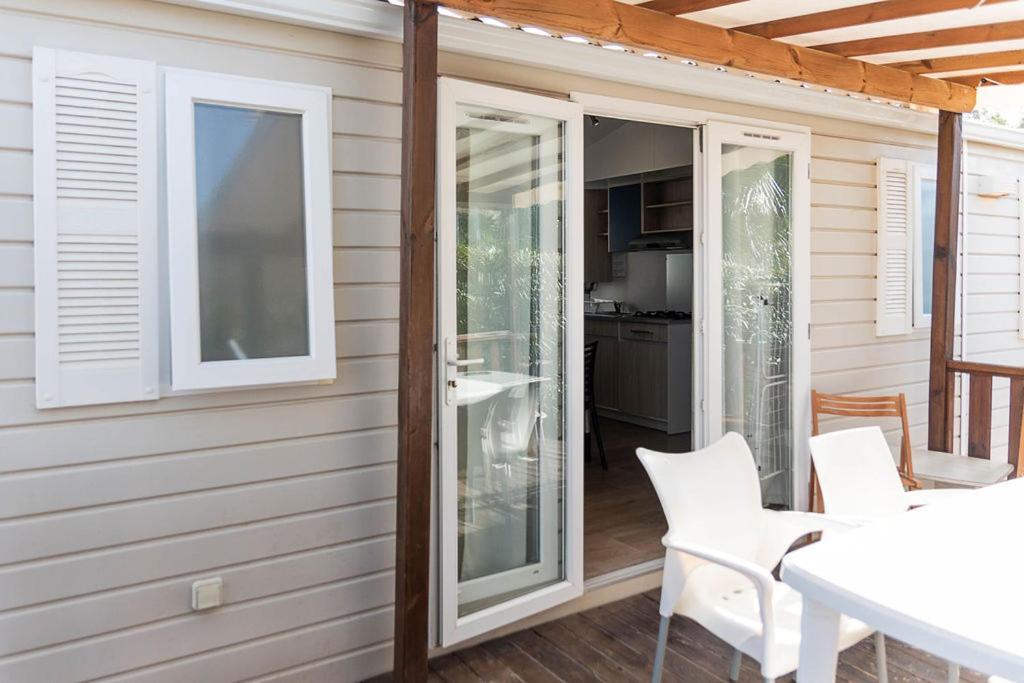 Camping El Torres Villajoyosa Eksteriør bilde