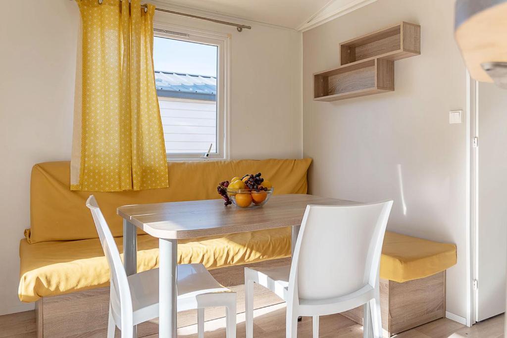 Camping El Torres Villajoyosa Eksteriør bilde
