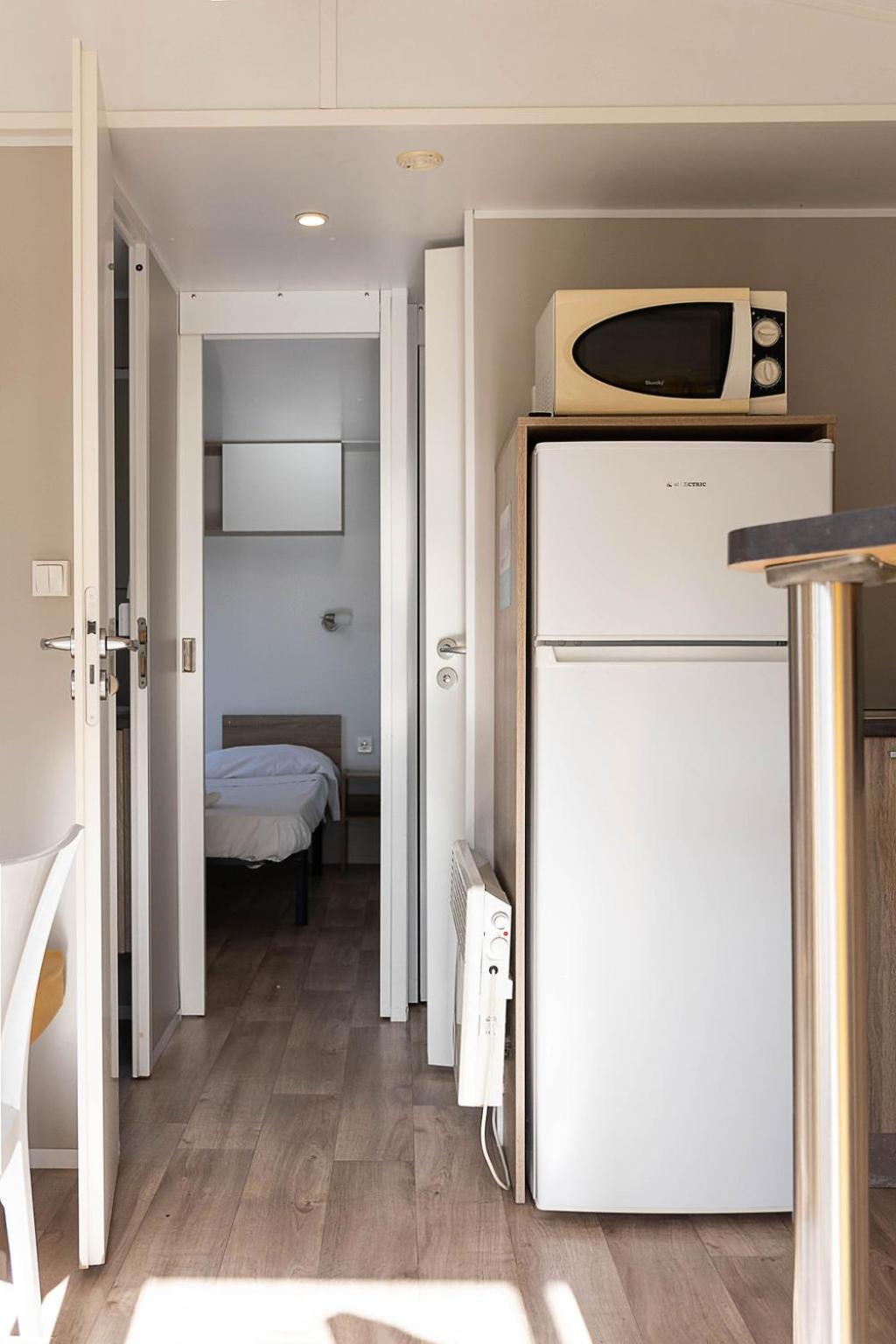 Camping El Torres Villajoyosa Eksteriør bilde