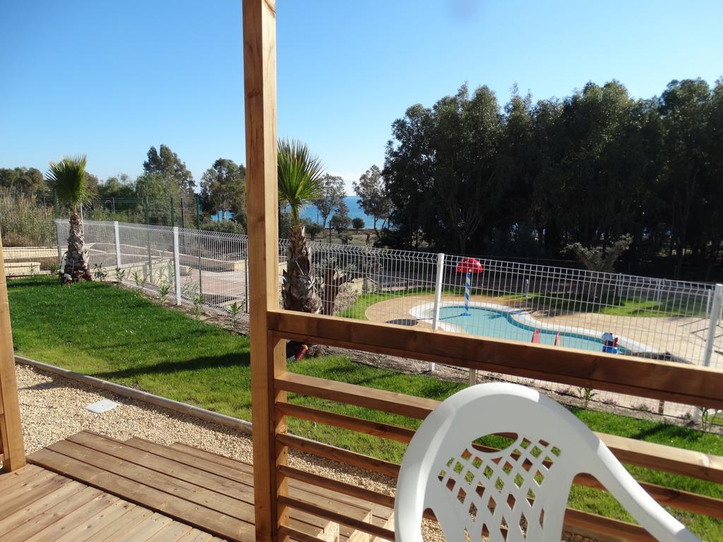 Camping El Torres Villajoyosa Rom bilde